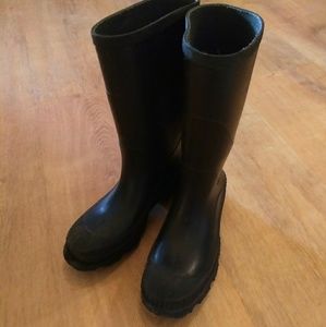 Baffin rainboots